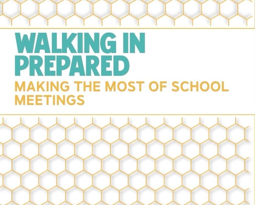 Workshops & Webinars for Families- Descriptions 11