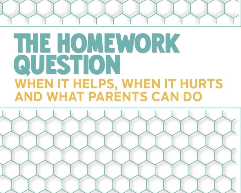 Workshops & Webinars for Families- Descriptions 15