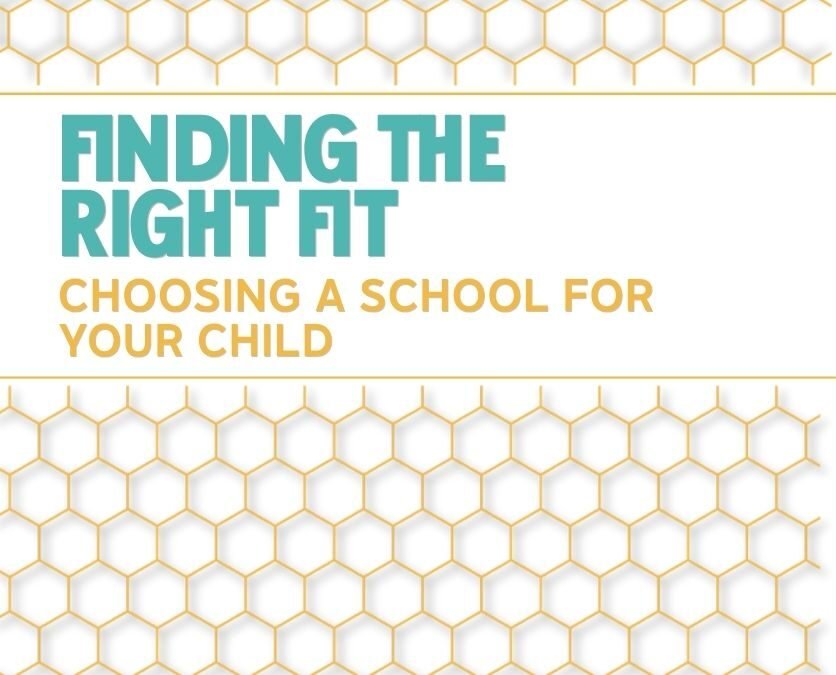Workshops & Webinars for Families- Descriptions 2