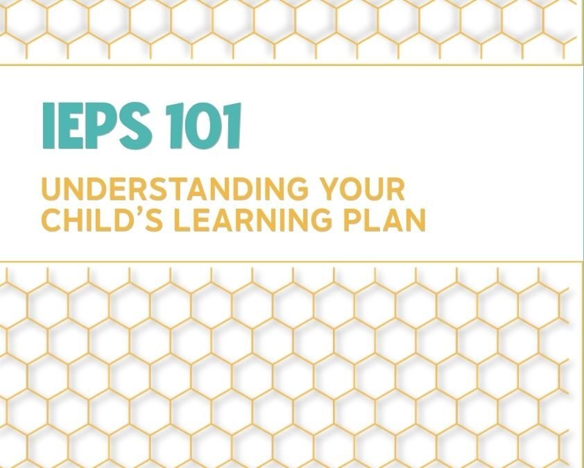 Workshops & Webinars for Families- Descriptions 4