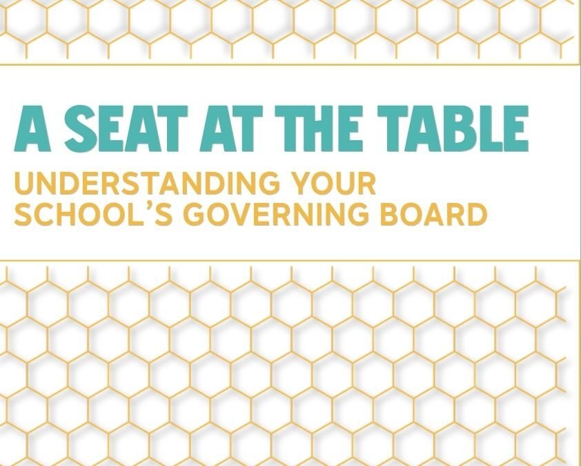 Workshops & Webinars for Families- Descriptions 8